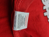 Fruit of the Loom Knuddels.de Tee Rosa XL