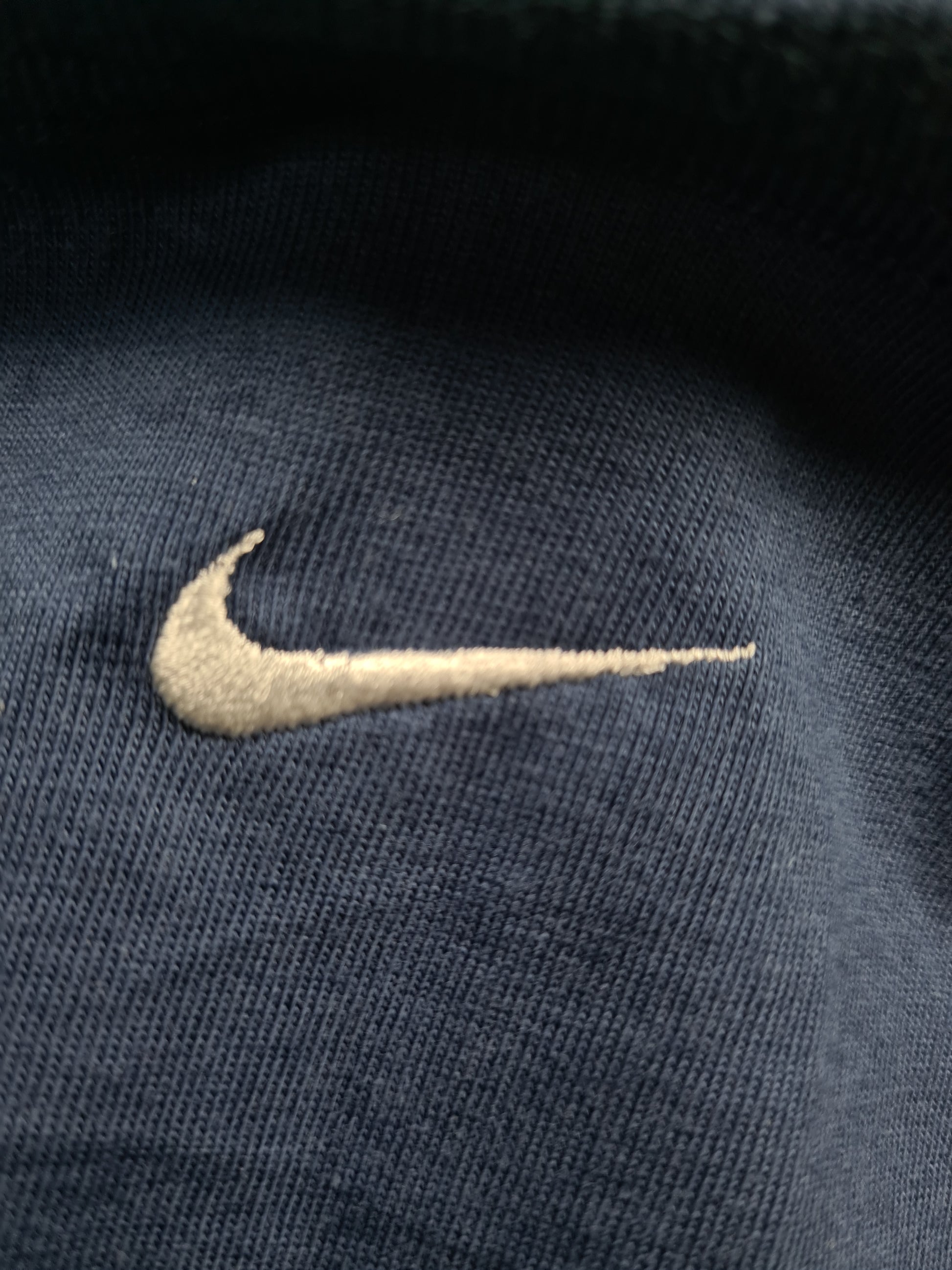 Nike Tank Top Navy XXL - RareRags