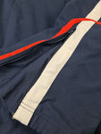 Vintage Nike Jogger Basic Grau XXL