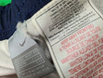 Vintage Nike Jogger Basic Grau XXL