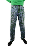 Vintage Customized Gringo Jeans L-XL