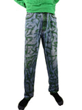 Vintage Customized Gringo Jeans L-XL