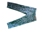 Vintage Customized Gringo Jeans L-XL