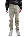 Moderne Wrangler Hose Texas Beige 31-34