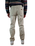Moderne Wrangler Hose Texas Beige 31-34