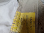 Moderne Wrangler Hose Texas Beige 31-34
