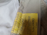 Moderne Wrangler Hose Texas Beige 31-34