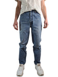 Vintage Levis Jeans 881 Hellblau W32 L32