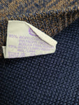 Vintage New Fast Strickpullover Universal XL