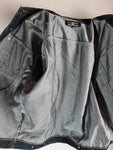 Y2K Full Count Jeansjacke Sportswear Dunkel L