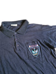 Vintage Adidas Poloshirt Tennis Championship M-L