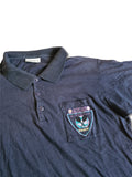 Vintage Adidas Poloshirt Tennis Championship M-L