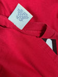 Vintage Levis Shirt Button Your Shorts 501 Made in USA XL