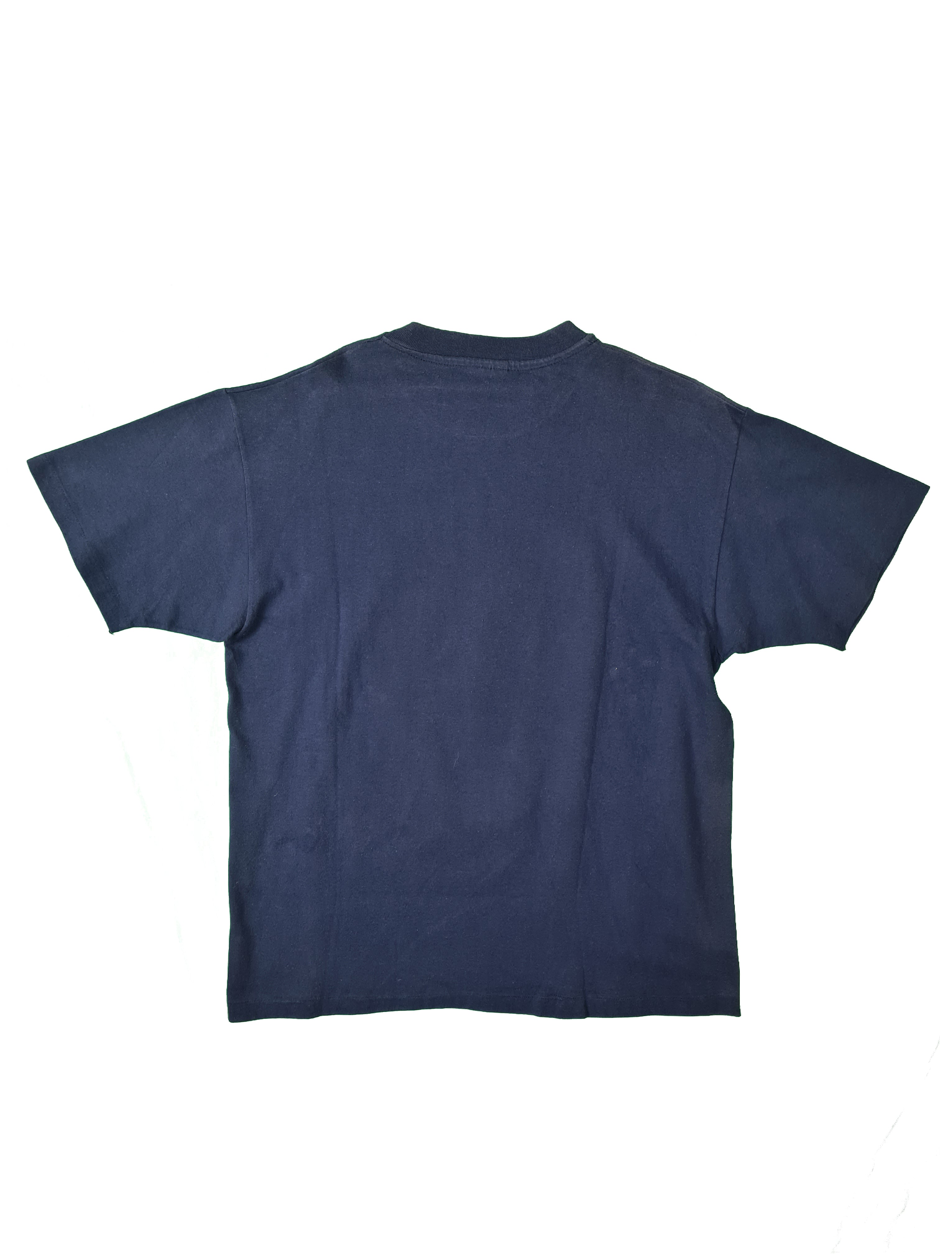 Vintage Champion x Hanes Shirt Champknit Atlanta Olympiade 1996 L - RareRags