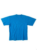 Vintage St. Jacks Shirt Costa Rica Single Stitched Bestickt Blau L