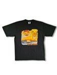 Vintage Planet Hollywood Shirt Cape Town 1991 L