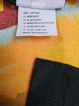 Vintage Planet Hollywood Shirt Cape Town 1991 L