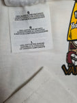 Vintage Hard Rock Cafe Shirt Vancouver 1999 Gildan Ultra Cotton L