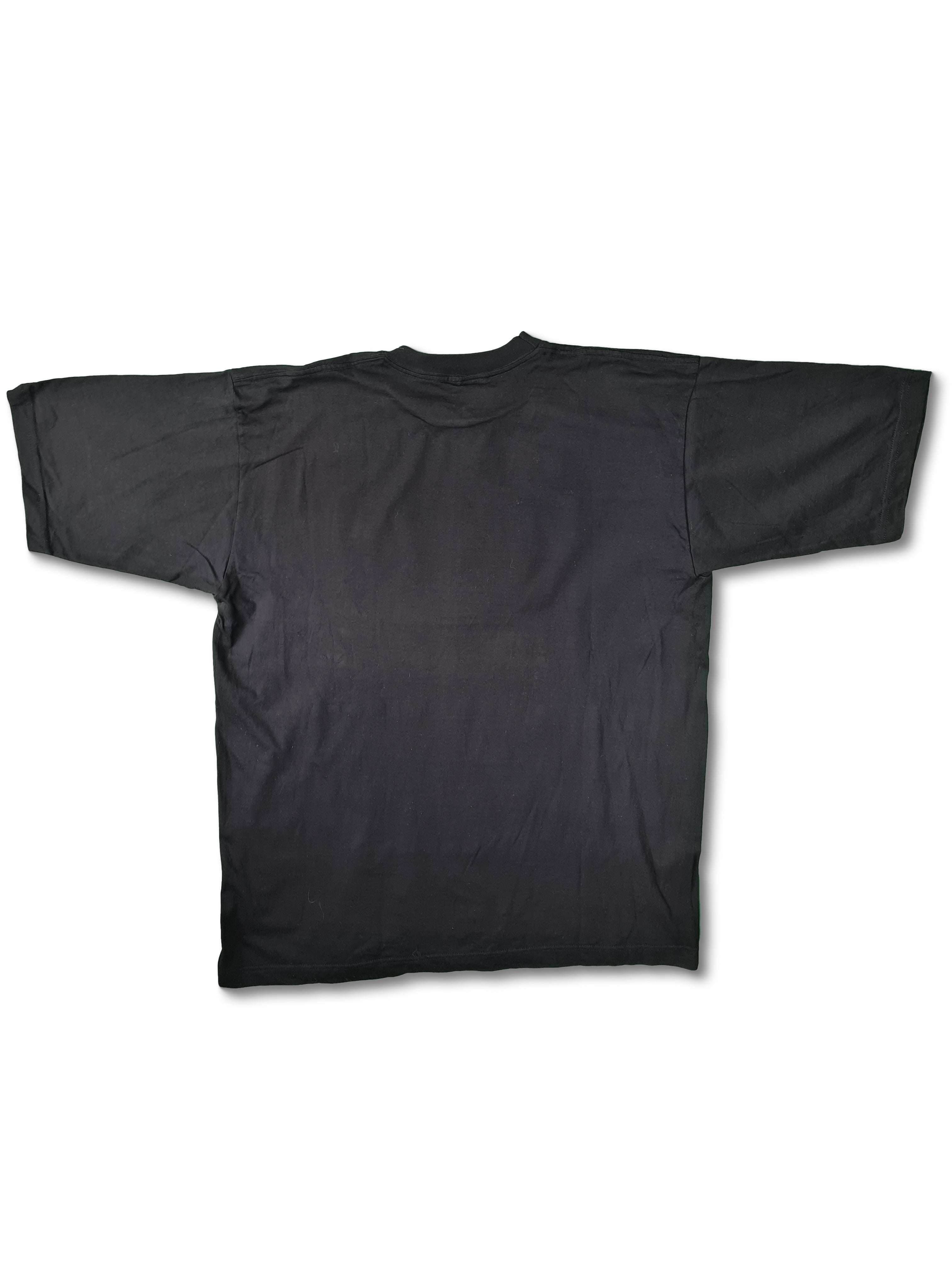 Vintage Hard Rock Cafe Shirt Paris Basic XL - RareRags