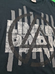 Modernes Gildan Shirt Linkin Park Schwarz XL