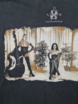 Rare! Vintage Atrocity Shirt Neue Deutsche Werke Screen Stars XL