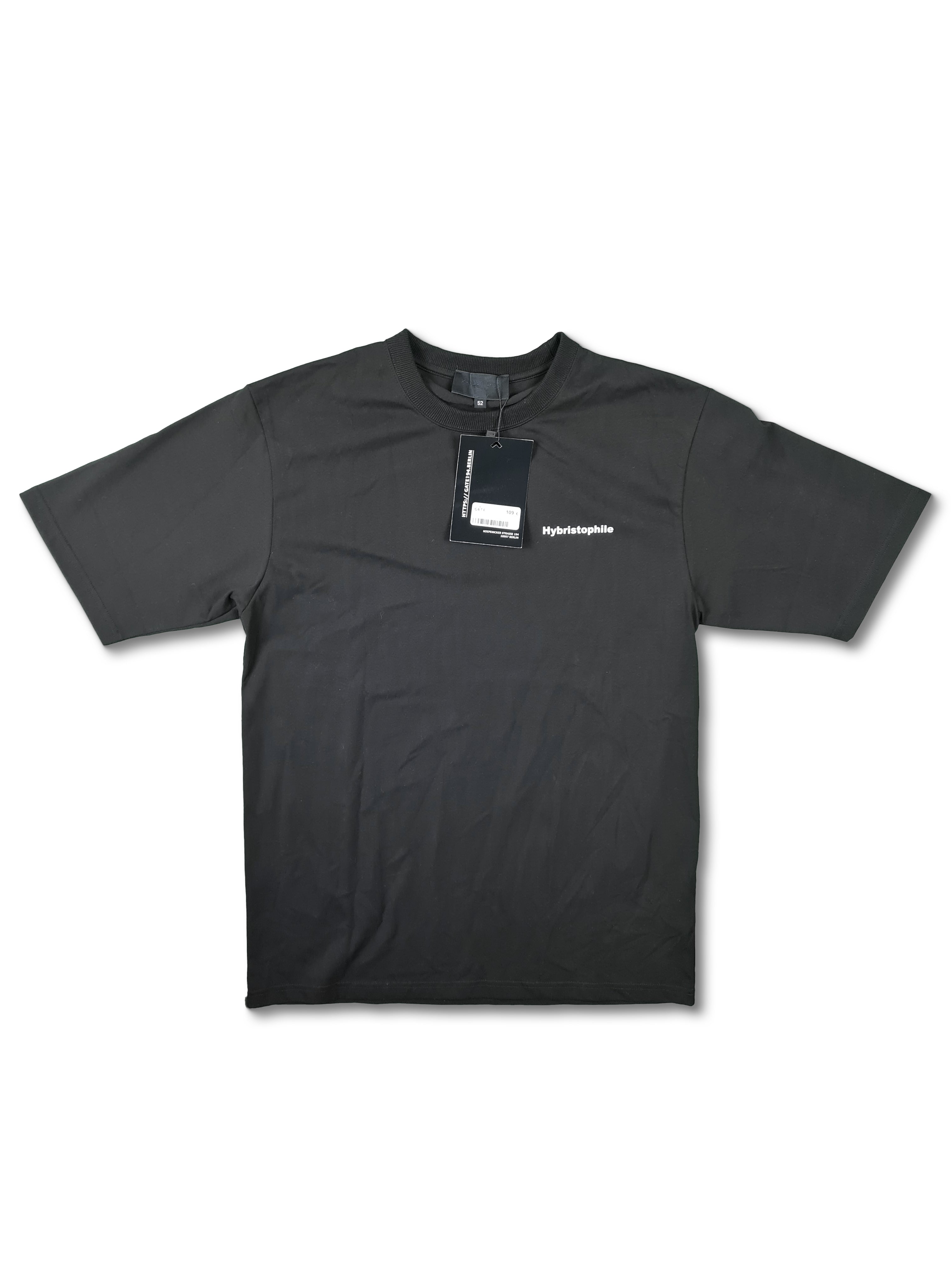 Modernes Gate 194 Shirt Hybristophile Xander Zhou SS 2019 Neu mit Etikett XL - RareRags