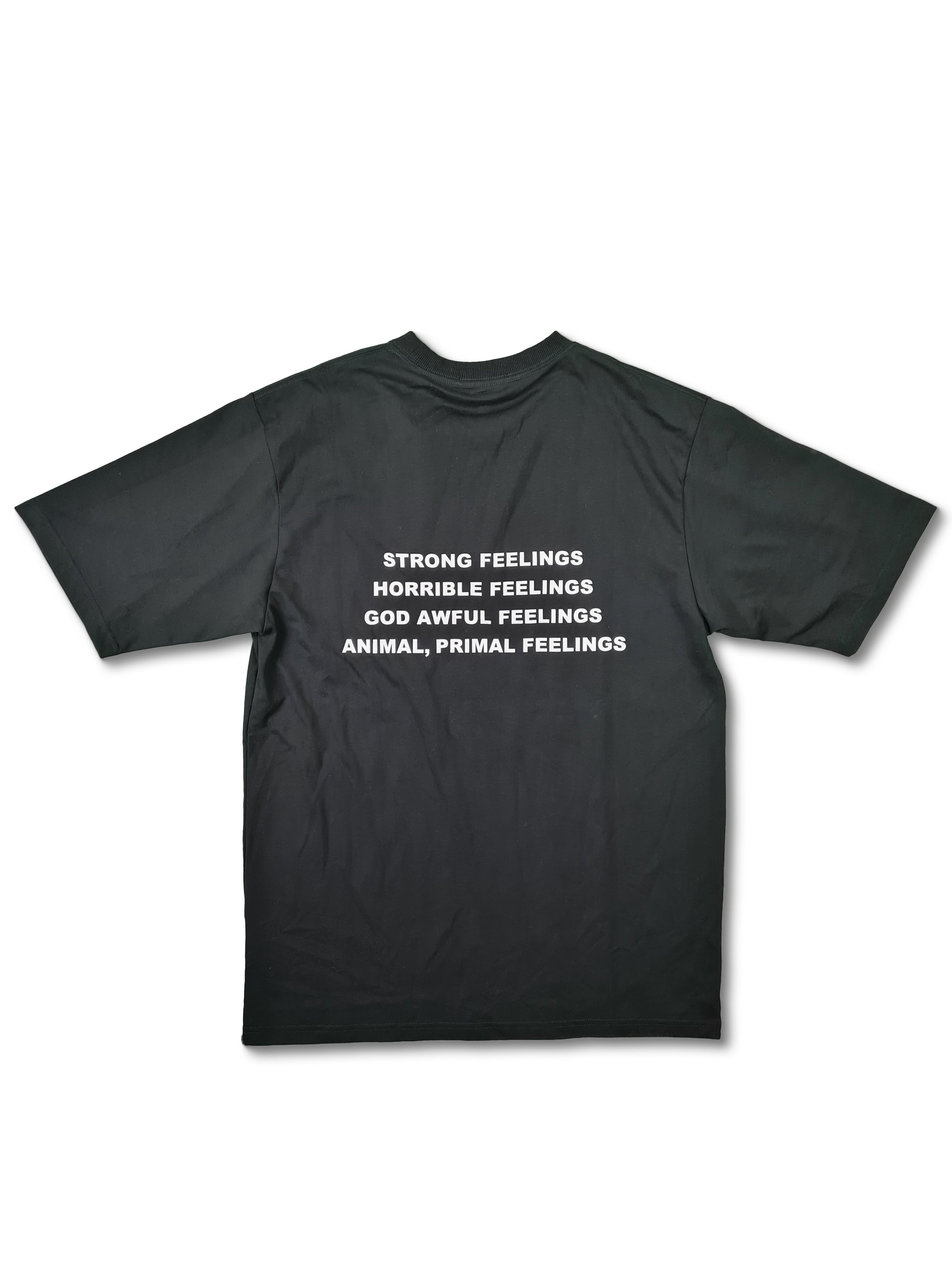 Modernes Gate 194 Shirt Hybristophile Xander Zhou SS 2019 Neu mit Etikett XL - RareRags