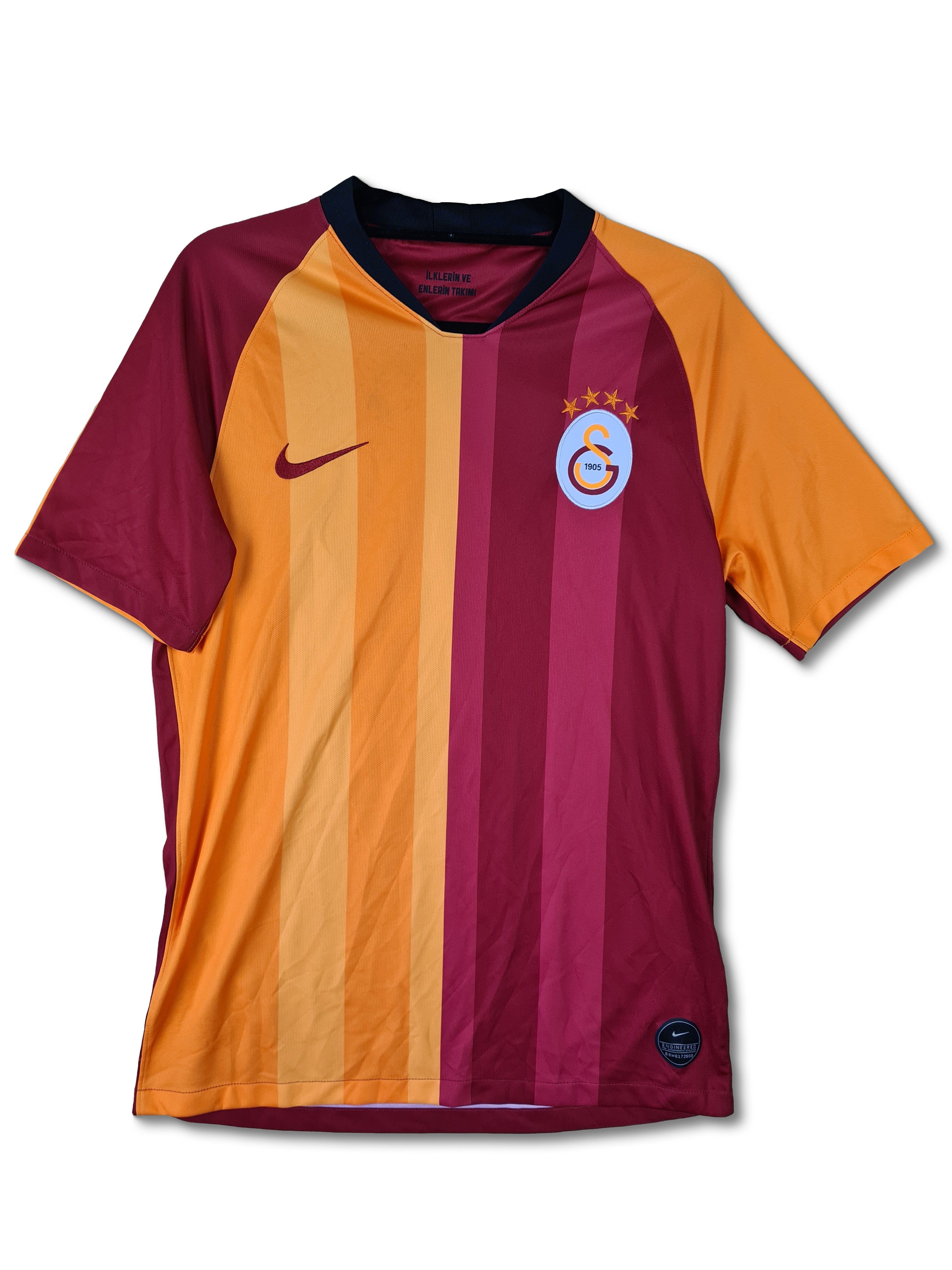 Modernes Nike Trikot Galatasaray SG M - RareRags