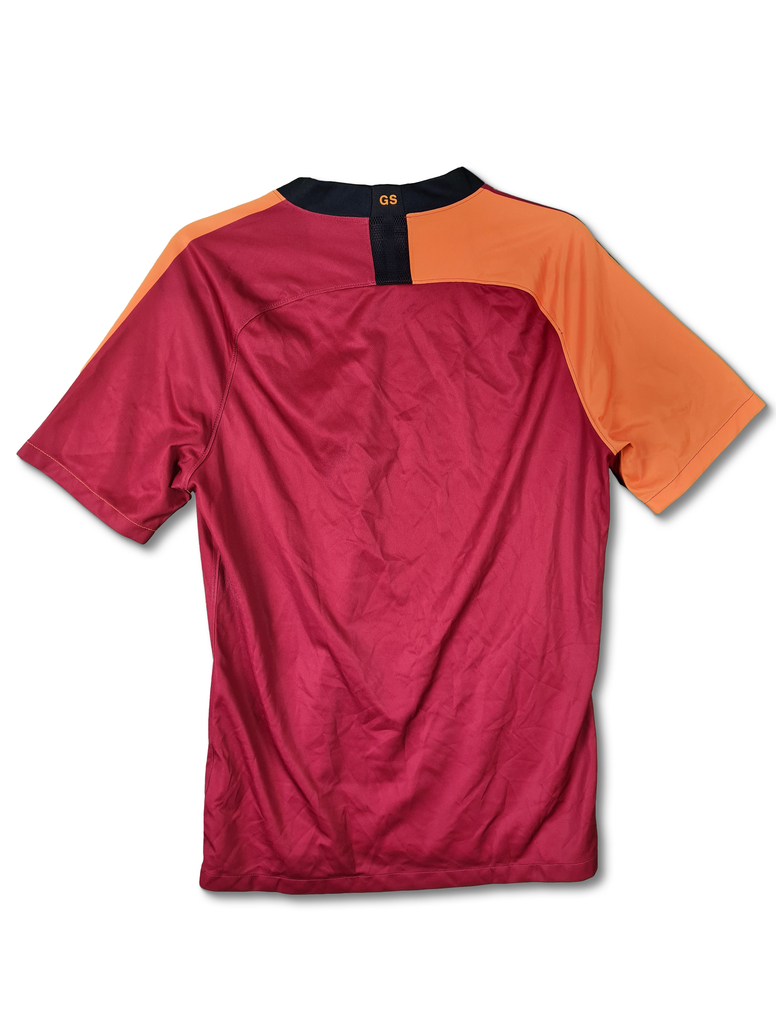 Modernes Nike Trikot Galatasaray SG M - RareRags