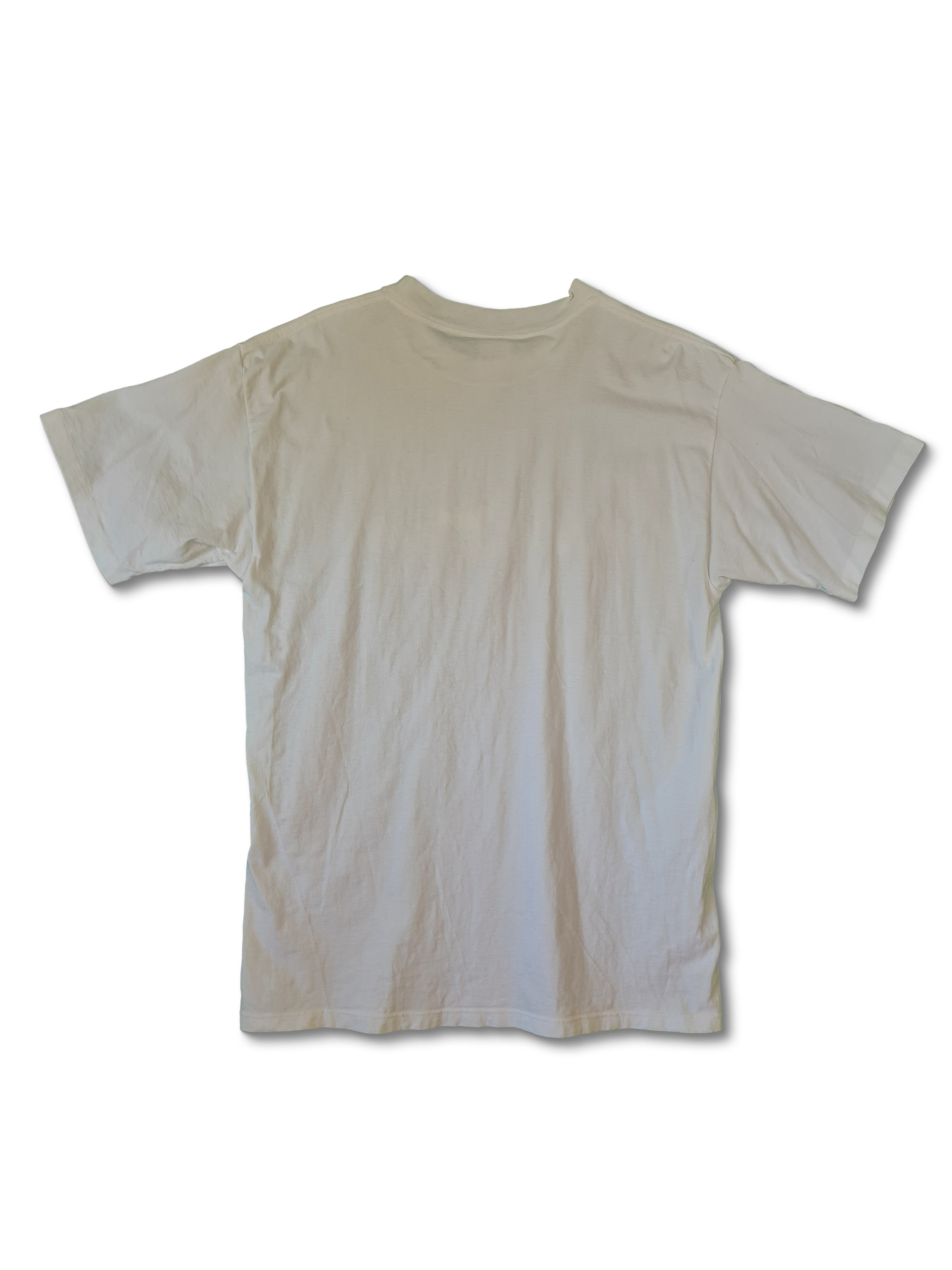 Vintage H.L. Miller Shirt Total Tee Maui Bay Made In USA L - RareRags