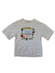 Vintage Ivy Time Chipie Shirt "It's Juicy" Bestickt M