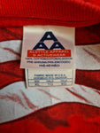Vintage Alstyle Apparel and Activewear Shirt "Patriotism- An American Tradition"  XL