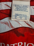 Vintage Alstyle Apparel and Activewear Shirt "Patriotism- An American Tradition"  XL