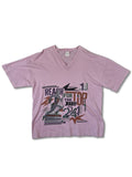 Rare! Vintage Noname Shirt Single Stitched 80s Sportshirt L