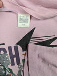 Rare! Vintage Noname Shirt Single Stitched 80s Sportshirt L