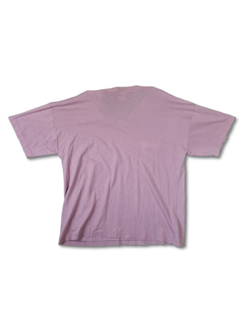 Rare! Vintage Noname Shirt Single Stitched 80s Sportshirt L