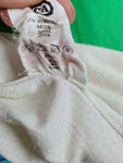 Vintage Clock House Shirt Tweety 1985 Olympia M-L