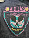 Vintage Adidas Poloshirt Tennis Championship M-L