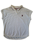 Vintage Nike Pullunder / Weste / Tanktop Weiß L