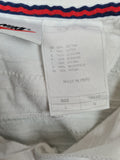 Vintage Nike Pullunder / Weste / Tanktop Weiß L