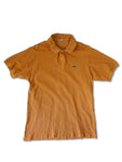 Modernes Lacoste Poloshirt Classic Pikee Orange M