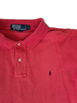 Modernes Ralph Lauren Poloshirt Classic L