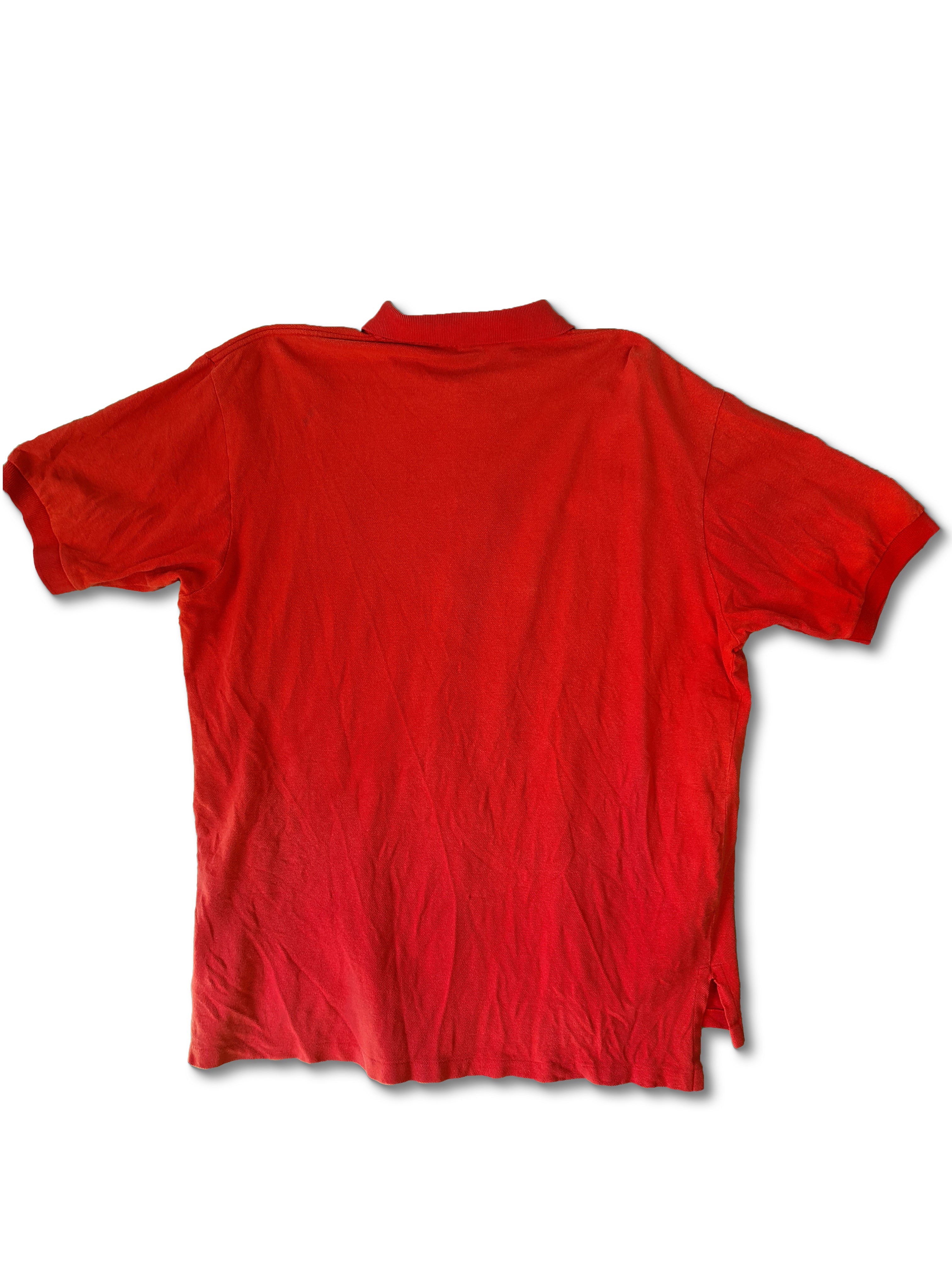 Modernes Ralph Lauren Poloshirt Classic L - RareRags