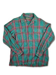 Vintage Ralph Lauren Hemd Flanell M