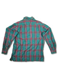 Vintage Ralph Lauren Hemd Flanell M