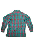 Vintage Ralph Lauren Hemd Flanell M