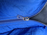 Vintage Adidas Sportjacke Silvertag Made in Yugoslavia XL-XXL