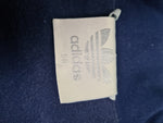 Vintage Adidas Sportjacke Silvertag Made in Yugoslavia XL-XXL
