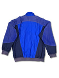 Vintage Adidas Sportjacke Silvertag Made in Yugoslavia XL-XXL