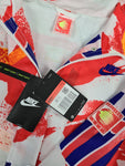 Moderne Nike Sportjacke Damen Challenge Court Deadstock M-L